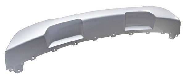 Moldura Fascia Delantera para Ford Explorer 2016, 2017
