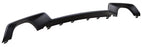 Moldura Fascia Trasera para Ford Explorer 2018, 2019, 2020 Inferior