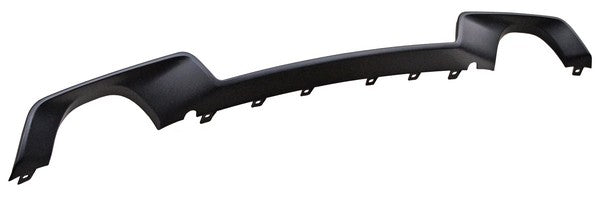 Moldura Fascia Trasera para Ford Explorer 2018, 2019, 2020 Inferior
