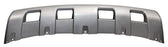 Moldura Fascia Delantera para Ford Explorer 2020, 2021, 2022, 2023