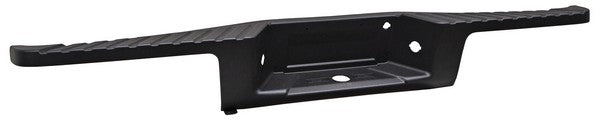 Moldura Defensa Trasera para Camioneta Ford 2009, 2010, 2011, 2012, 2013, 2014 - Sin Hoyos Para Sensores