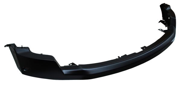 Moldura para Defensa Delantera de Camioneta Ford Lobo SVT 2010, 2011, 2012, 2013, 2014