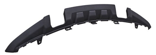 Moldura Defensa Delantera para Camioneta Ford 2015, 2016, 2017, 2018 - Con Hoyo para Tiron
