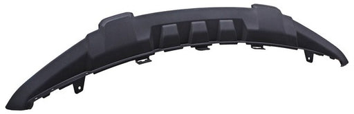 Moldura Defensa Delantera para Camioneta Ford 2015, 2016, 2017 - Sin Hoyo para Tiron