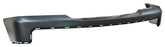 Moldura Fascia Delantera para Ford Ranger 2006, 2007, 2008, 2009, 2010, 2011, 2012 para Pintar