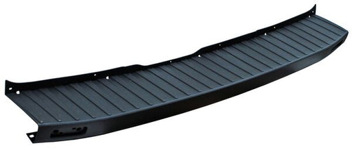 Moldura Fascia Trasera para Ford Transit 2015, 2016, 2017, 2018, 2019 Superior