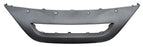 Moldura Fascia Delantera para Honda CR-V, CRV 2015, 2016 Lx Negra