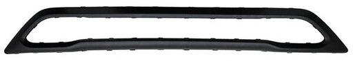 Moldura Fascia Delantera para Hyundai Santa Fe 2017, 2018 Limited