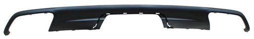 Moldura Fascia Trasera para Hyundai Santa Fe 2017, 2018 Limited