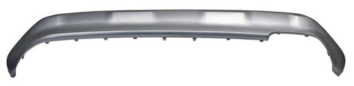 Moldura Fascia Trasera para Hyundai Santa Fe 2019, 2020 Plata