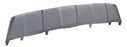 Moldura Fascia Delantera para Hyundai Santa Fe 2019, 2020 - Gris