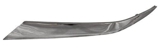 Moldura Fascia para Hyundai Santa Fe 2019, 2020 - Cromada Izquierdo
