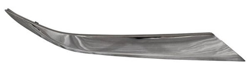 Moldura Fascia para Hyundai Santa Fe 2019, 2020 - Cromada Mt Derecho