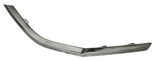 Moldura Fascia para Hyundai Santa Fe 2019, 2020 - Cromada Trasera Mt Derecho