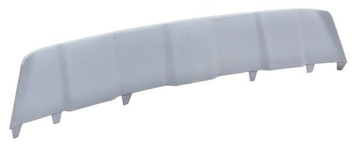 Moldura Fascia Delantera para Hyundai Santa Fe 2019, 2020 Plata