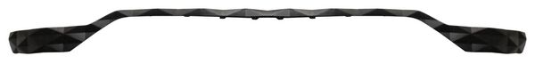 Moldura Fascia Trasera para Hyundai Tucson 2022, 2023 - Superior, Sin Hoyos Para Sensores