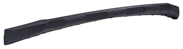Moldura Fascia Delantera para Hyundai Tucson 2025, 2026 Inferior
