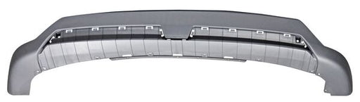 Moldura Fascia Trasera para Hyundai Tucson 2025, 2026 Inferior Negra