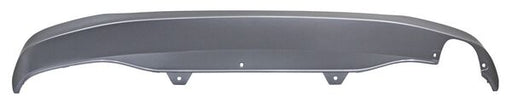 Moldura Fascia Trasera para Honda HR-V, HRV 2023, 2024, 2025, 2026 - Gris