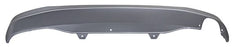 Moldura Fascia Trasera para Honda HR-V, HRV 2023, 2024, 2025, 2026 - Gris