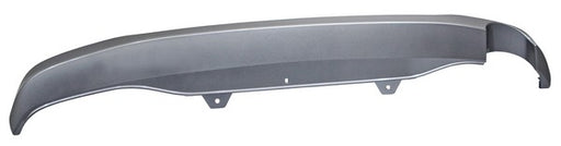 Moldura Fascia Trasera para Honda HR-V, HRV 2023, 2024, 2025, 2026 Sport Gris