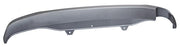 Moldura Fascia Trasera para Honda HR-V, HRV 2023, 2024, 2025, 2026 Sport Gris