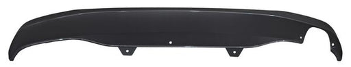 Moldura Fascia Trasera para Honda HR-V, HRV 2023, 2024, 2025, 2026 - Negra