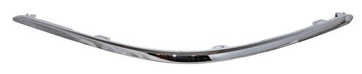 Moldura Fascia Trasera para Honda Pilot 2019, 2020, 2021, 2022 - Cromada, Izquierda
