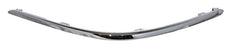 Moldura Fascia Trasera para Honda Pilot 2019, 2020, 2021, 2022 - Cromada, Izquierda