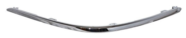 Moldura Fascia Trasera para Honda Pilot 2019, 2020, 2021, 2022 - Cromada, Izquierda
