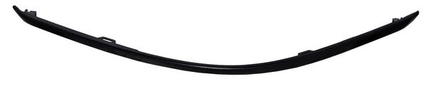Moldura Fascia Trasera para Honda Pilot 2019, 2020, 2021, 2022 - Negra Izquierdo