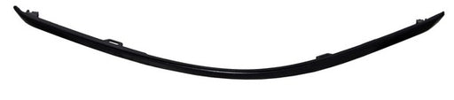 Moldura Fascia Trasera para Honda Pilot 2019, 2020, 2021, 2022 - Negra Izquierdo