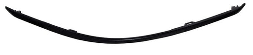 Moldura Fascia Trasera para Honda Pilot 2019, 2020, 2021, 2022 - Negra Derecho