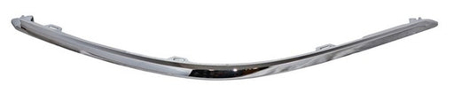Moldura Fascia Trasera para Honda Pilot 2019, 2020, 2021, 2022 Cromado Derecho