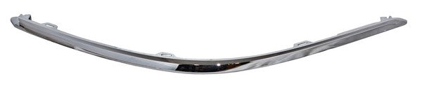 Moldura Fascia Trasera para Honda Pilot 2019, 2020, 2021, 2022 Cromado Derecho