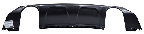 Moldura Fascia Trasera para Jac Sei 6 Pro 2023, 2024