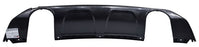 Moldura Fascia Trasera para Jac Sei 6 Pro 2023, 2024