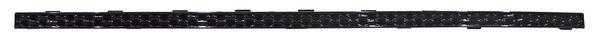 Moldura Fascia Trasera para Grand Cherokee 2022, 2023, 2024 Overland Superior Negra