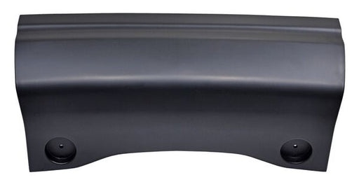 Moldura Fascia Trasera para Grand Cherokee 2022, 2023, 2024 Overland Centro