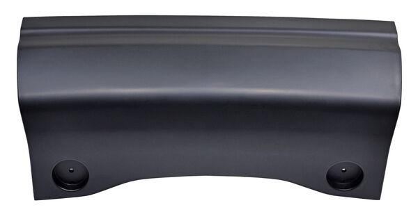 Moldura Fascia Trasera para Grand Cherokee 2022, 2023, 2024 Overland Centro