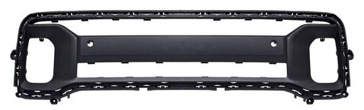 Moldura Fascia Delantera para Grand Cherokee 2022, 2023, 2024 Overland