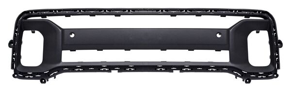 Moldura Fascia Delantera para Grand Cherokee 2022, 2023, 2024 Overland