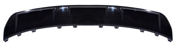 Moldura Fascia para Kia Sorento 2021, 2022, 2023, 2024, 2025 Inferior