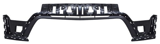 Moldura Fascia Delantera para Kia Soul 2023, 2024 Superior