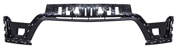 Moldura Fascia Delantera para Kia Soul 2023, 2024 Superior