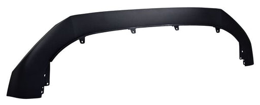 Moldura Fascia Delantera para Kia Soul 2023, 2024 Inferior