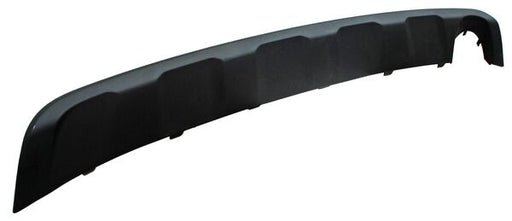 Moldura Fascia Trasera para Kia Sorento 2016, 2017, 2018 Inferior
