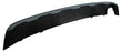 Moldura Fascia Trasera para Kia Sorento 2016, 2017, 2018 Inferior