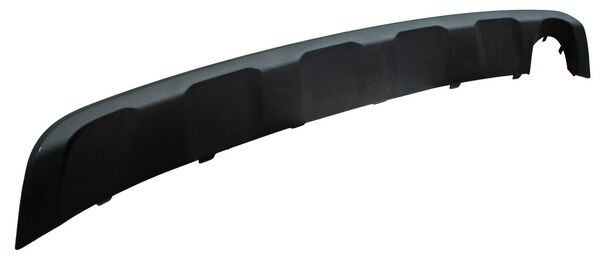 Moldura Fascia Trasera para Kia Sorento 2016, 2017, 2018 Inferior