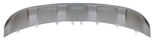 Moldura Fascia Delantera para Kia Sorento 2019, 2020 Plata